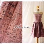 The Dressmaker Dress Beaut..