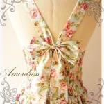 Floral Summer Dress Sweete..